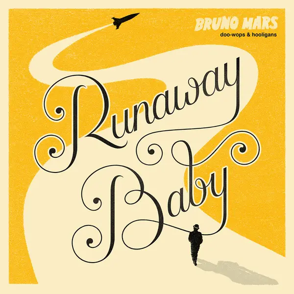 Runaway Baby - ranking option ranked #13