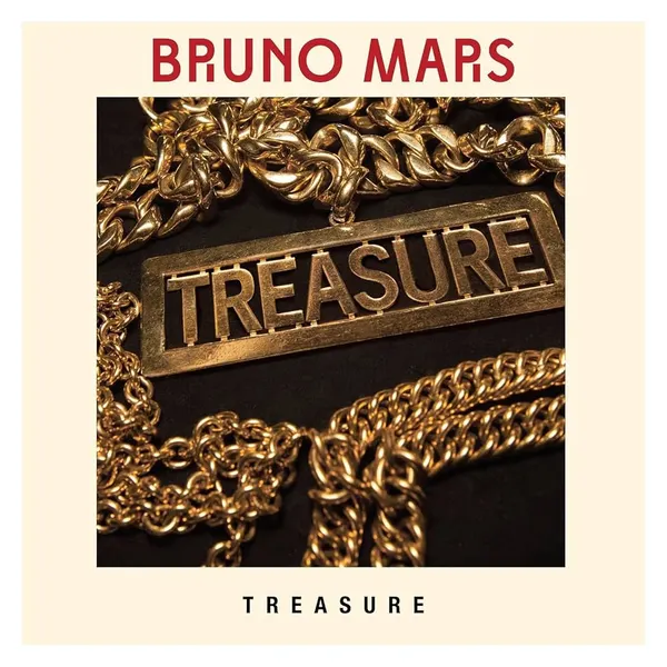 Treasure - ranking option ranked #5