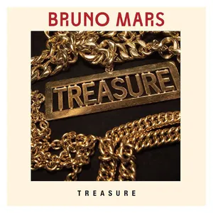 Treasure — ranked #5