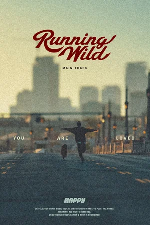 Running Wild — ranked #2