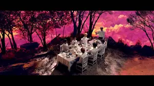 Blood Sweat & Tears — ranked #3