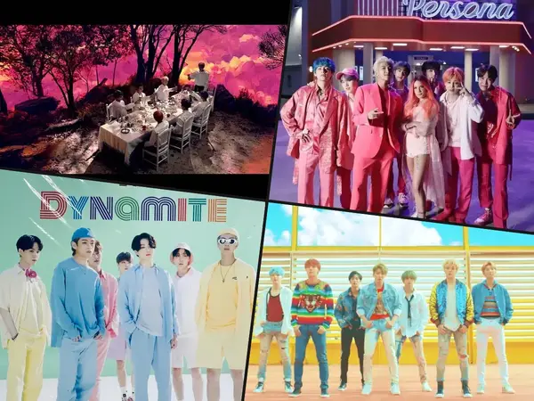 What is the best BTS music video of all time?