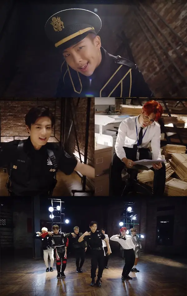 Dope - ranking option ranked #11