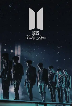 Fake Love — ranked #9