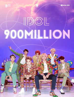IDOL — ranked #6