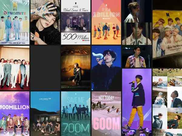 What is the best BTS song of all time?