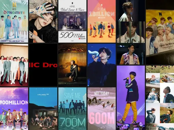 What is the best BTS song of all time?