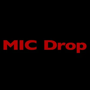 MIC Drop — ranked #8