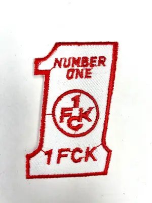 1. FC Kaiserslautern — ranked #12