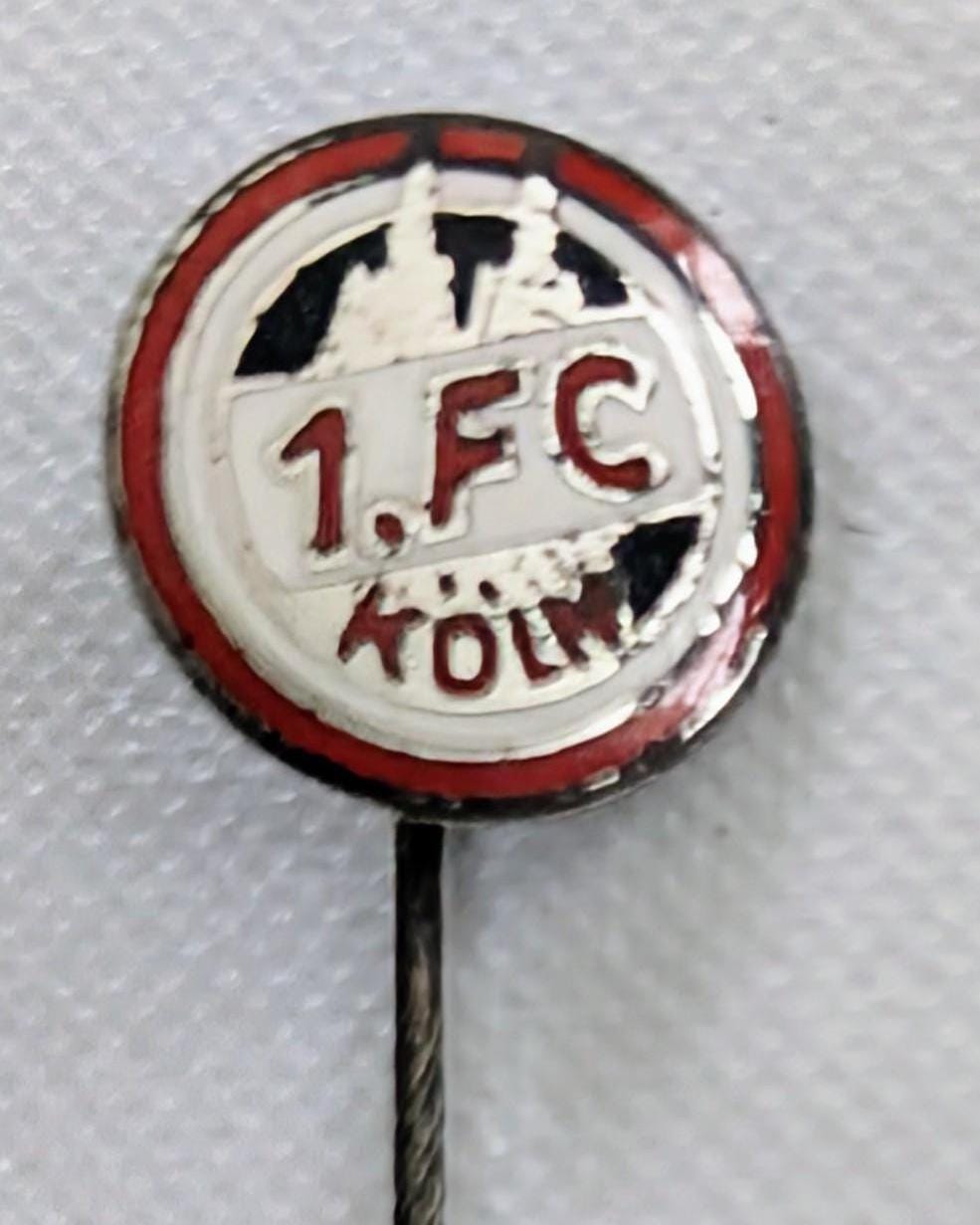 1. FC Köln - ranking option ranked #11