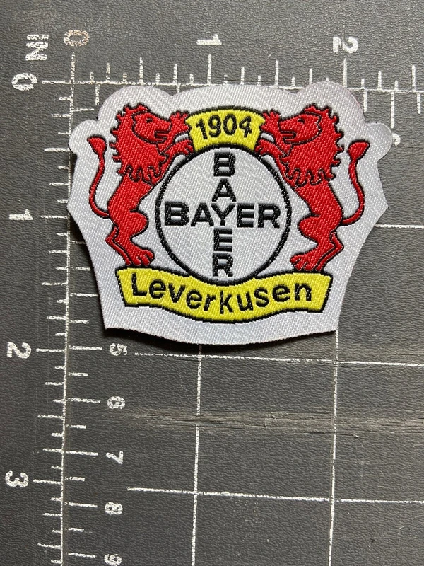 Bayer 04 Leverkusen - ranking option ranked #4