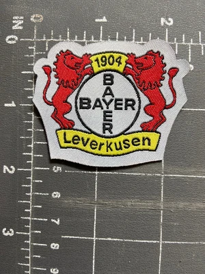 Bayer 04 Leverkusen — ranked #4