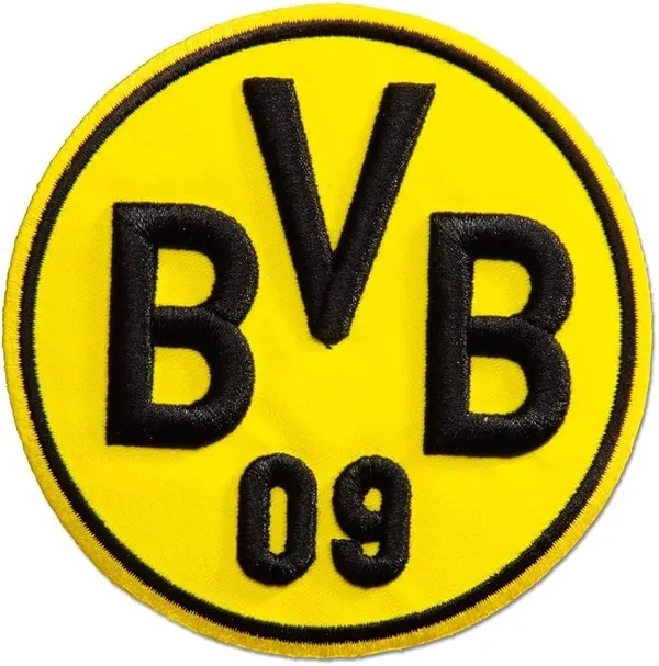 Borussia Dortmund - ranking option ranked #2
