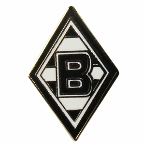 Borussia Mönchengladbach — ranked #3