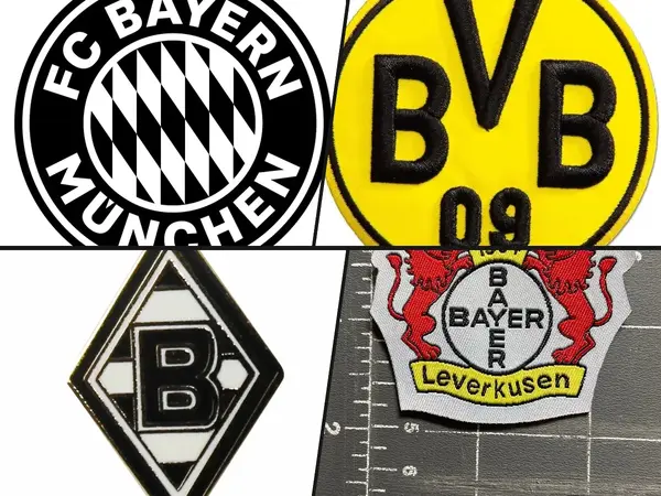 What is the best Bundesliga club of all time?
