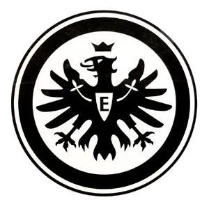 Eintracht Frankfurt — ranked #9