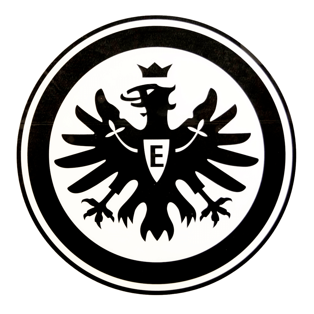 Eintracht Frankfurt - ranking option ranked #9
