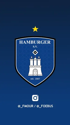 Hamburger SV — ranked #7