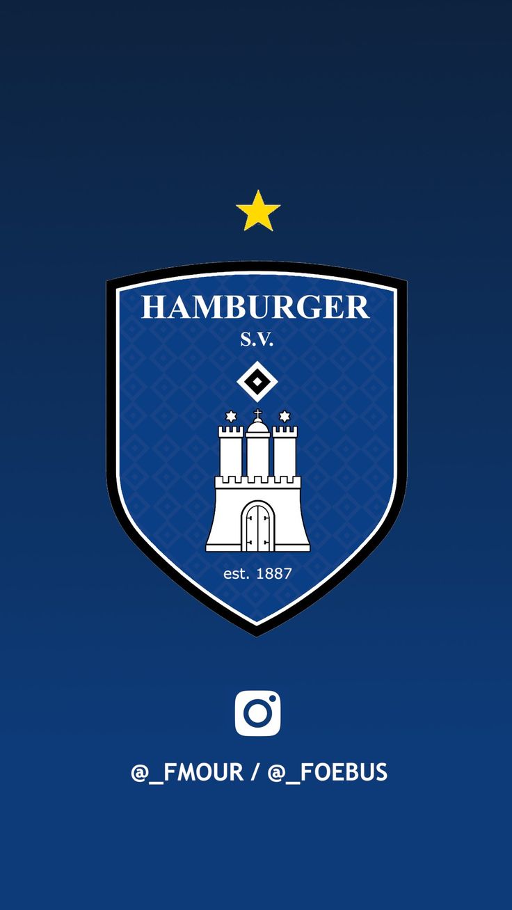 Hamburger SV - ranking option ranked #7