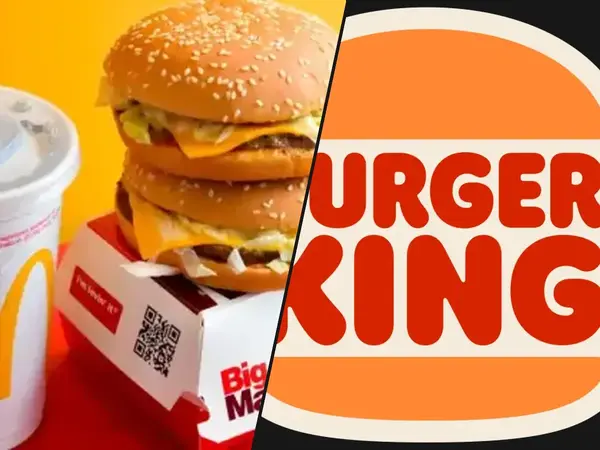 What is the best burger brand?