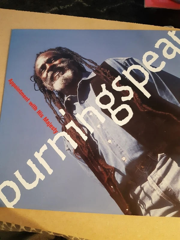 Appointment with His Majesty - ranking option ranked #6