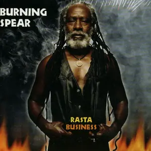 Calling Rastafari — ranked #7