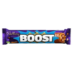 Boost — ranked #15