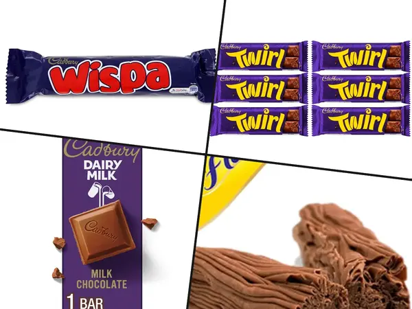What is the best Cadbury chocolate bar?