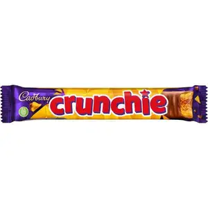 Crunchie — ranked #9