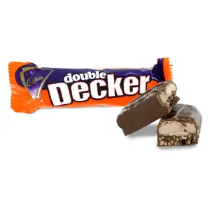 Double Decker — ranked #11