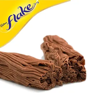 Flake — ranked #4