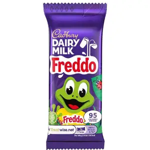 Freddo — ranked #10
