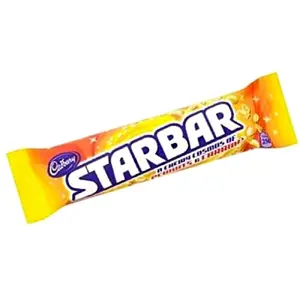 Star Bar — ranked #17