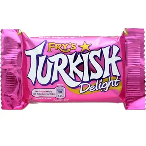 Turkish Delight — ranked #16