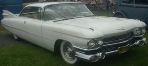 Coupe de Ville — ranked #5