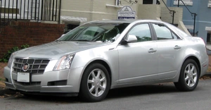CTS-V — ranked #9