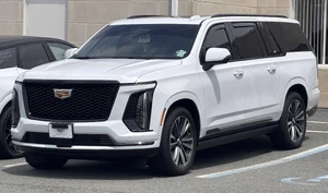 Escalade — ranked #7