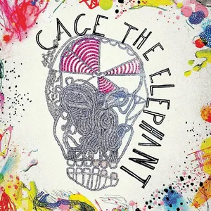 Cage the Elephant