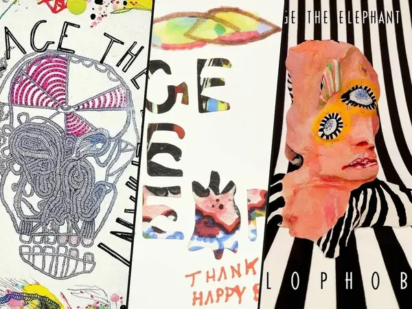 What is the best Cage the Elephant album?