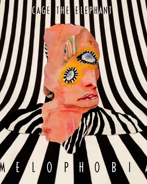 Melophobia — ranked #3