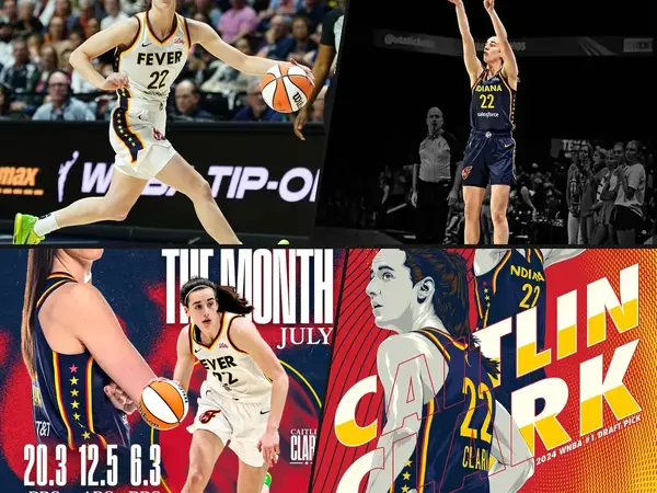 What is the best Caitlin Clark WNBA game performance?