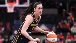 Record 12th Career 20-10 Game vs. Seattle Storm — ranked #10