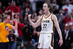 vs. Las Vegas Aces Rivalry Showdown — ranked #8