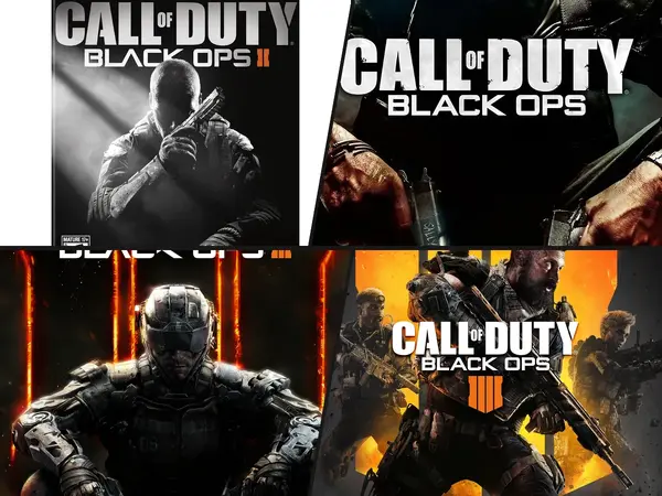 What is the best Call of Duty: Black Ops game?