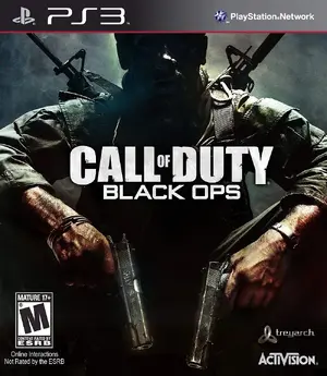 Black Ops — ranked #5