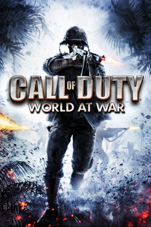 World at War — ranked #7