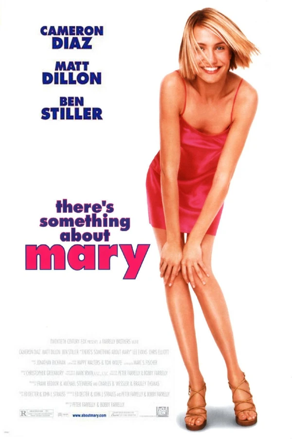 There's Something About Mary - ranking option ranked #1