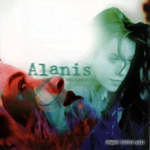 Jagged Little Pill — What is the best Canadian album of all time?