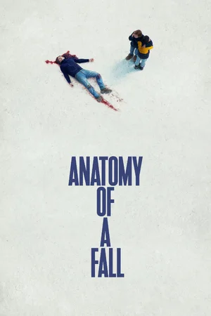 Anatomy of a Fall — ranked #7