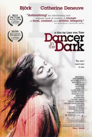 Dancer in the Dark — ranked #9